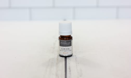 Organic Cocoa Abolute, Essential oil- Code#: PC3969