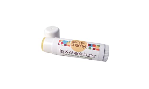Lip & Cheek Butter- Code#: PC3995