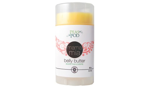 Mama Mia Belly Butter- Code#: PC4004