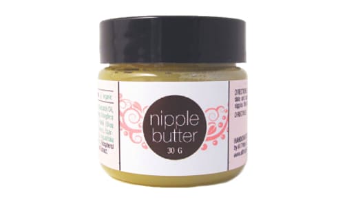 Mother Nurture Nipple Butter- Code#: PC4006