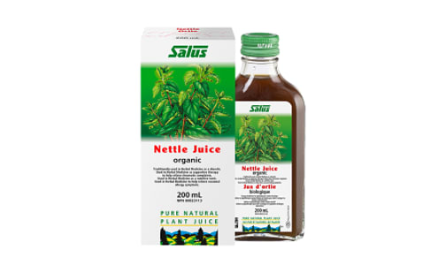 Nettle Juice- Code#: PC4093