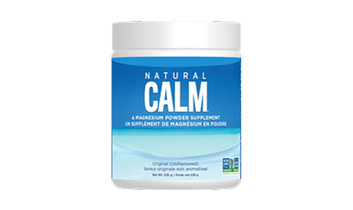 Magnesium Citrate Powder, Natural- Code#: PC410026