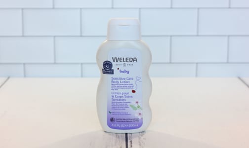 White Mallow Body Lotion- Code#: PC410039