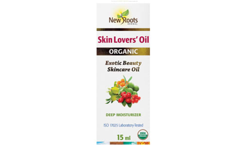 Skin Lovers Oil- Code#: PC410264