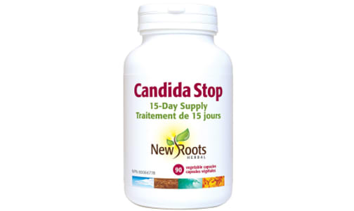 Candida Stop- Code#: PC410283
