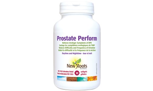 Prostate Perform- Code#: PC410287