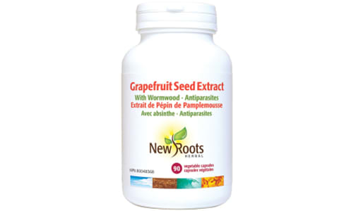 Grapefruit Seed Extract- Code#: PC410295