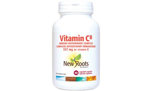 Vitamin C8 527mg- Code#: PC410305