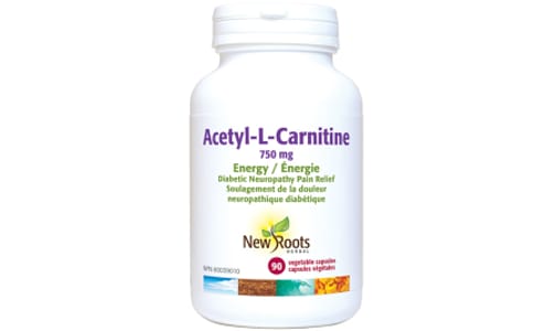 Acetyl-L-Carnitine- Code#: PC410312