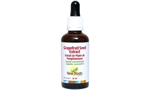 Grapefruit Seed Extract- Code#: PC410327