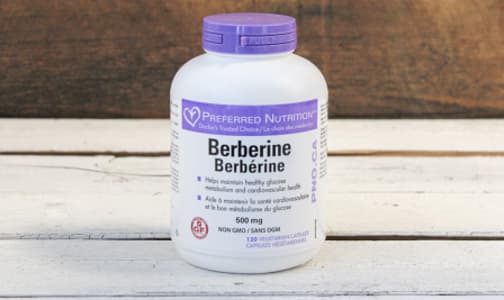 Berberine- Code#: PC410353