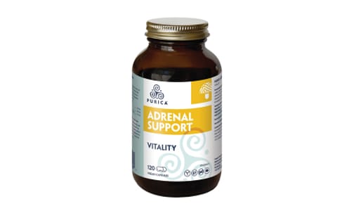 Vitality Adrenal Support- Code#: PC410388