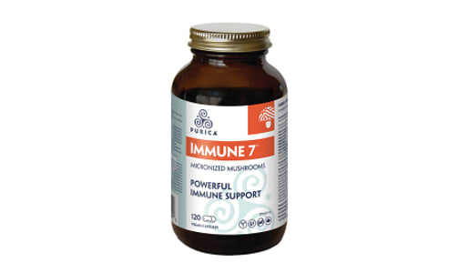 Immune 7- Code#: PC410389
