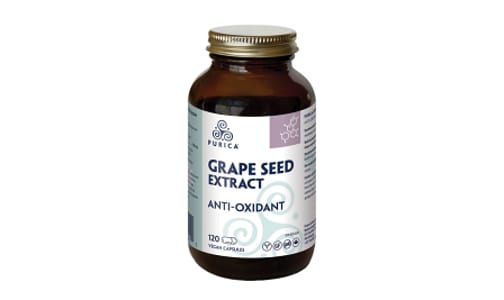 Grape Seed Extract- Code#: PC410390