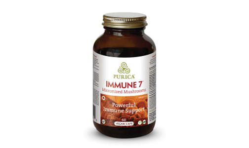 Organic Immune 7- Code#: PC410394