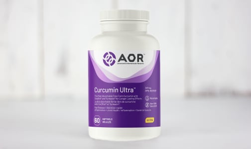 Curcumin Ultra- Code#: PC410430