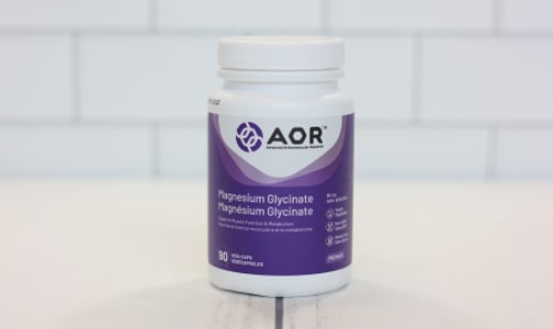 Magnesium Glycinate- Code#: PC410494