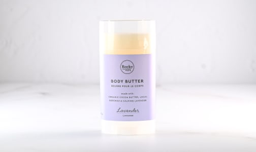 Lavender Body Butter- Code#: PC410535
