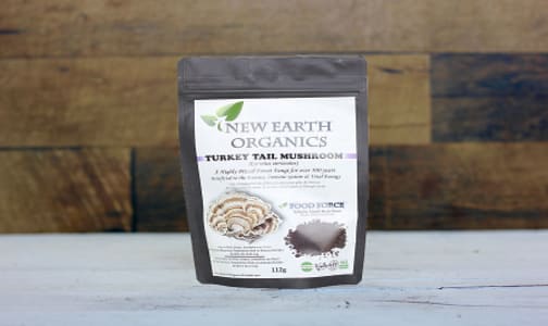 Activation Extracted Turkey Tail Mushroom- Code#: PC410700