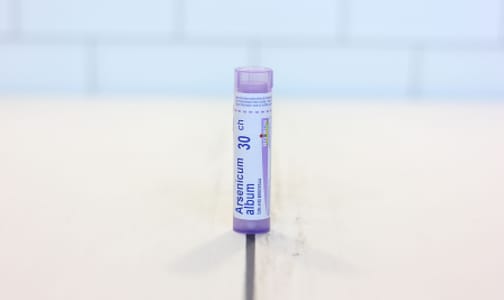 Arsenicum Album 30 Ch- Code#: PC410798