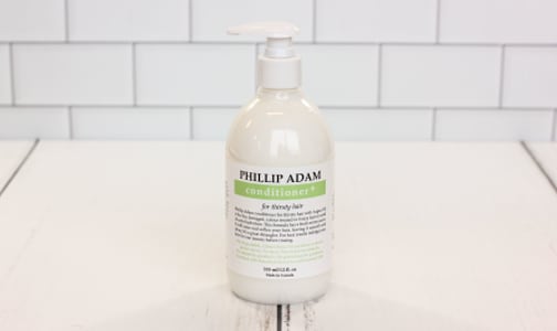 Thirsty Hair Conditioner- Code#: PC410935