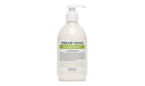 Thirsty Hair Conditioner- Code#: PC410935