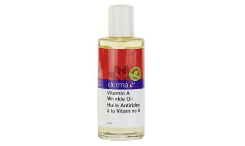 Anti-Wrinkle Treatment Oil- Code#: PC4130