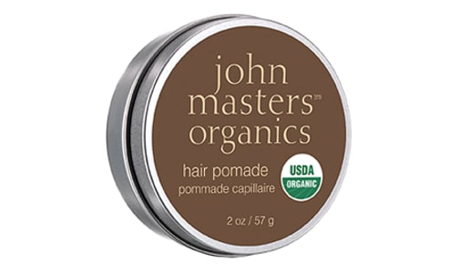 Organic Hair Pomade- Code#: PC4266