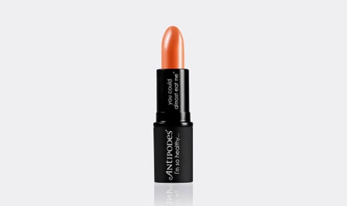 Moisture Boost Natural Lipstick - Golden Bay Nectar- Code#: PC4302