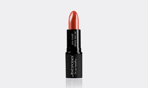 Moisture Boost Natural Lipstick - Boom Rock Bronze- Code#: PC4304