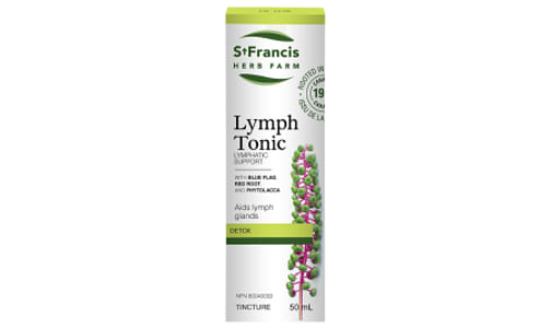 Laprinol - Lymph Tonic- Code#: PC4459