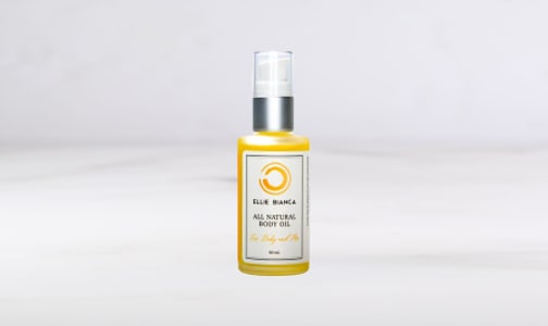 For Baby & Me Skin Oil- Code#: PC4606