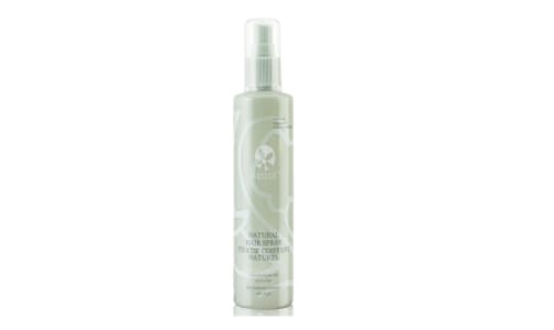 Fragrance Free Hair Spray- Code#: PC4689