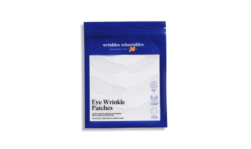 Eye Patches - Reusable- Code#: PC4783