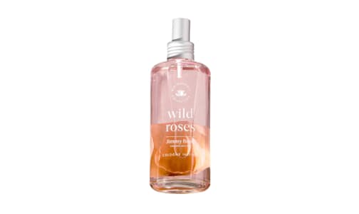 Biodynamic Intense Cologne -  Wild Roses- Code#: PC4787