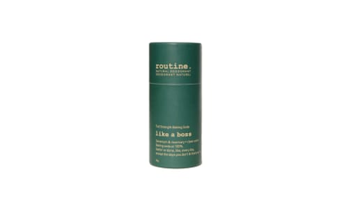 Stick Deodorant - Like a Boss- Code#: PC4794