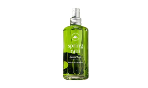 Biodynamic Intense Cologne - Spring Rain- Code#: PC4811