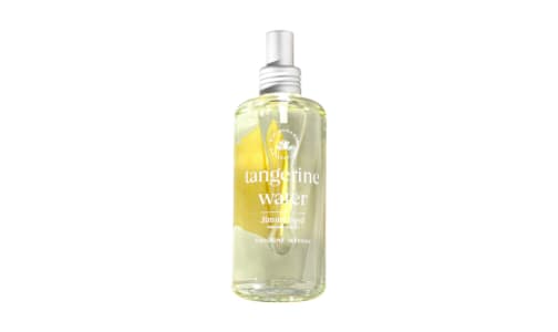 Biodynamic Intense Cologne - Tangerine Water- Code#: PC4812