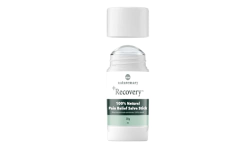 +Recovery Pain Relief Salve Stick- Code#: PC4816