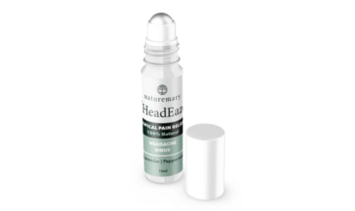 +HeadEaze Headache Roller- Code#: PC4817