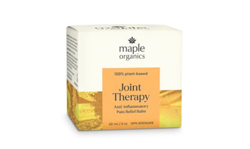 Joint Therapy - Pain Relief Balm- Code#: PC4819