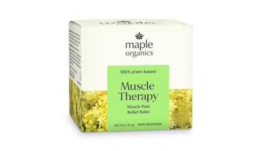 Muscle Pain Relief Rub- Code#: PC4820