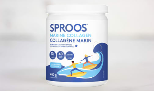 Marine Collagen- Code#: PC4846