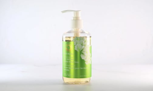 All-Natural Hand Soap Bundle - Citrus & Tea Tree- Code#: PC4881-CS