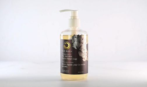 All-Natural Hand Soap Bundle - Morning Cocoa- Code#: PC4884-CS