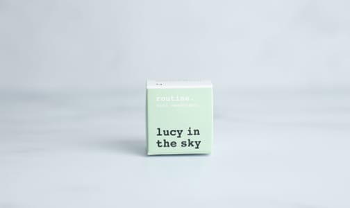 Mini Deodorant Jar - Lucy in the Sky- Code#: PC4909