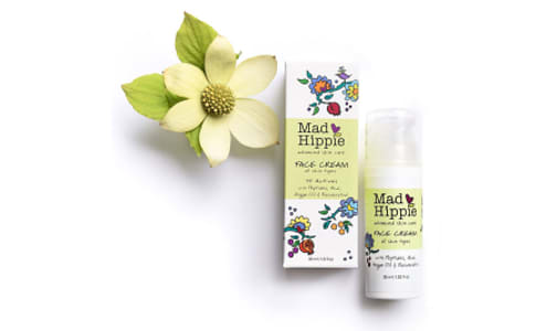 Face Cream- Code#: PC4971