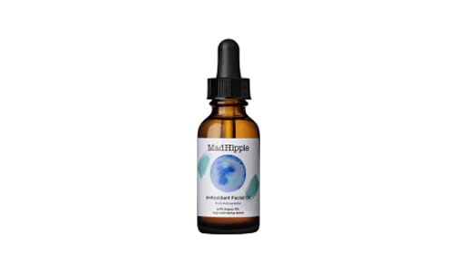 Antioxidant Facial Oil- Code#: PC4976