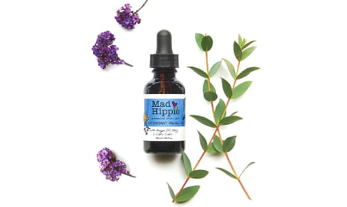 Antioxidant Facial Oil- Code#: PC4976
