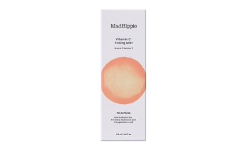 Vitamin C Toning Mist- Code#: PC4979